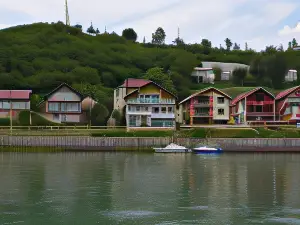 Apartments Sokolović