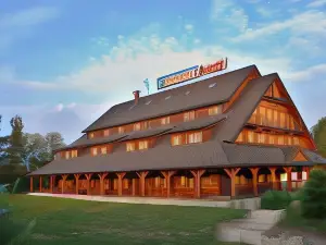 Motel Roubenka