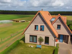 B&B Stil de Tijd