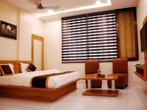 Hotel Wing Orbit