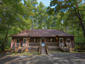 Springmaid Mountain