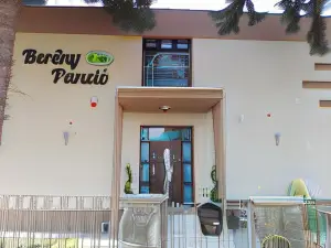 Bereny Panzio