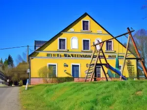 Penzion Na Cervenem Potoce