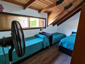 La Casa de Hostal del Sol