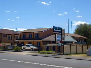 Centrepoint Motel