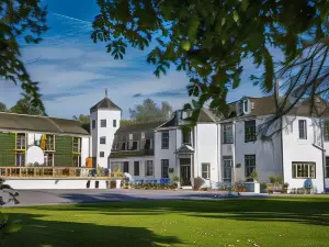 Banchory Lodge Hotel