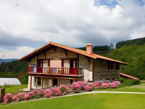 Casa Rural Etxegorri