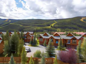 Gateway Mountain Lodge by Keystone Resort