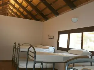 Albergue Coto Real de la Marina