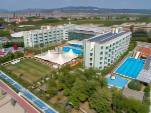 Grand Belish Beach Resort & Spa - All Inclusive