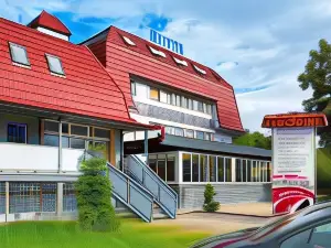 Hotel Rudolf