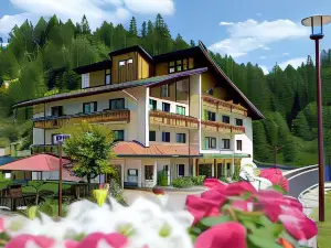 Sackmann Wanderhotel
