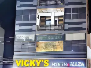 Hotel Vickys Plaza