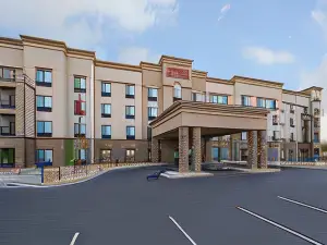 Hampton Inn & Suites Page - Lake Powell