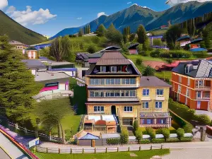 Hotel Lindenhof