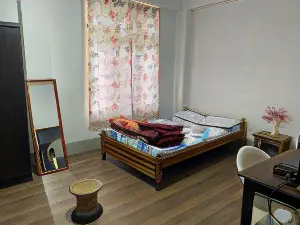 Maple Homestay