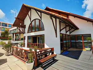 Moriah Natal Beach Hotel