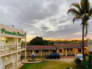Hotel Pousada Marra