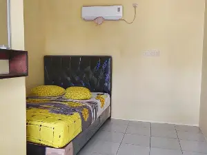 Penginapan Karanglaut Sayangheulang