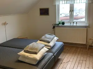 Hagabergets Vandrarhem