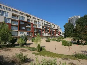 Menada Dune Residence Apartments