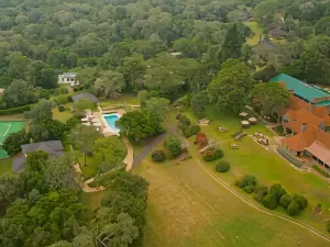 The Aberdare Country Club