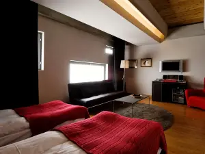 Golden Key Kartalkaya