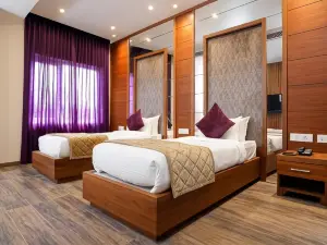 Nexstay River Mouth International