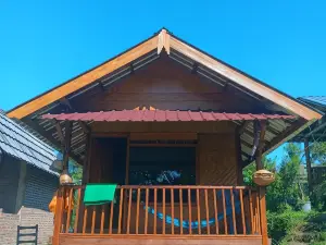Tetebatu Sunrise Homestay