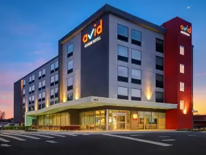 Avid Hotel Fort Mill - Carowinds Blvd