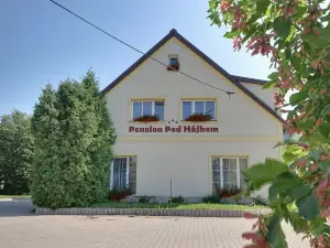 Guest House Pod Hájkem