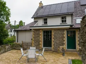 더 스쿨 하우스 B & B