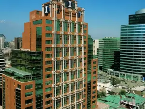 InterContinental Hotels Santiago