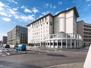 Ibis Budget Lyon Villeurbanne