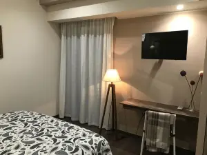 B&B Geolja
