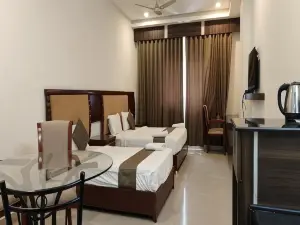 Redlas Inn