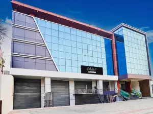 Hotel Amber Continental