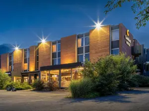 Comfort Hotel Lille l'Union