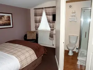 Redbeck Motel
