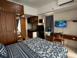 MR Apartement Margonda Residence 3
