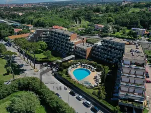 Suites Marilia Apartments - Suite Livorno Holiday Home Group