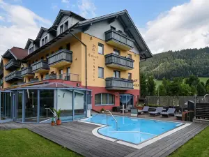 B&B Das Alpinhotel Maistatt
