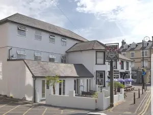 OYO the Watermans Arms Hersham