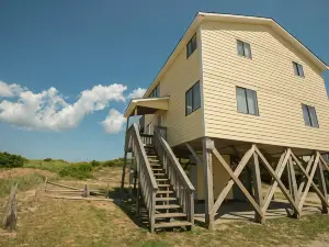 Avon Cottages
