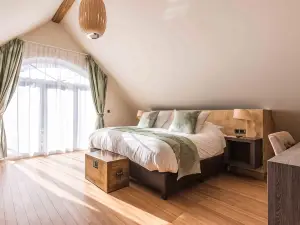 Koru Hôtel & Private Wellness
