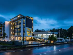 Sugar Business Hotel