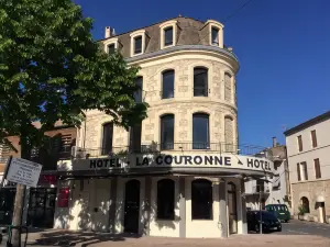 Hôtel la Couronne