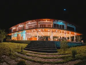 Kantu Garden Lodge