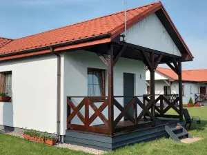 Polne Domki