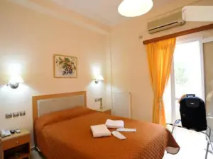Apollon Hotel
